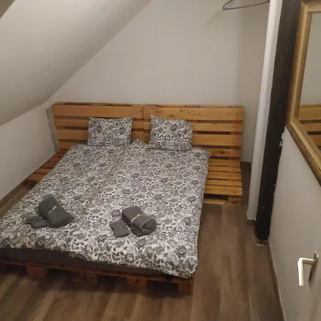 D31b With Balcony Lejlighed *