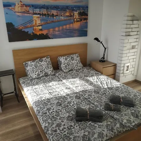Apartment D31b With Balcony